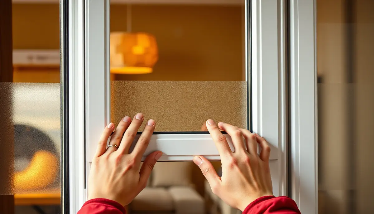 Уплотнитель Veka не садится в паз: как не перепутать профиль с универсальной лентой