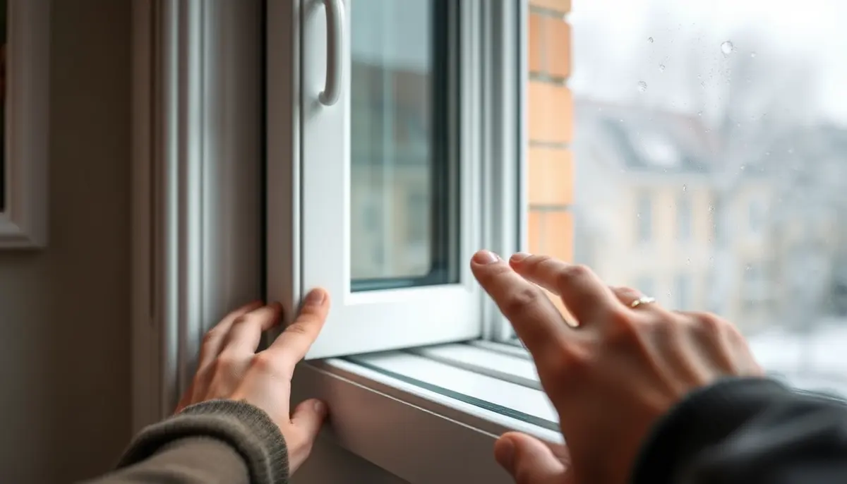 Паз не совпадает: как не купить резинку Rehau для окна KBE